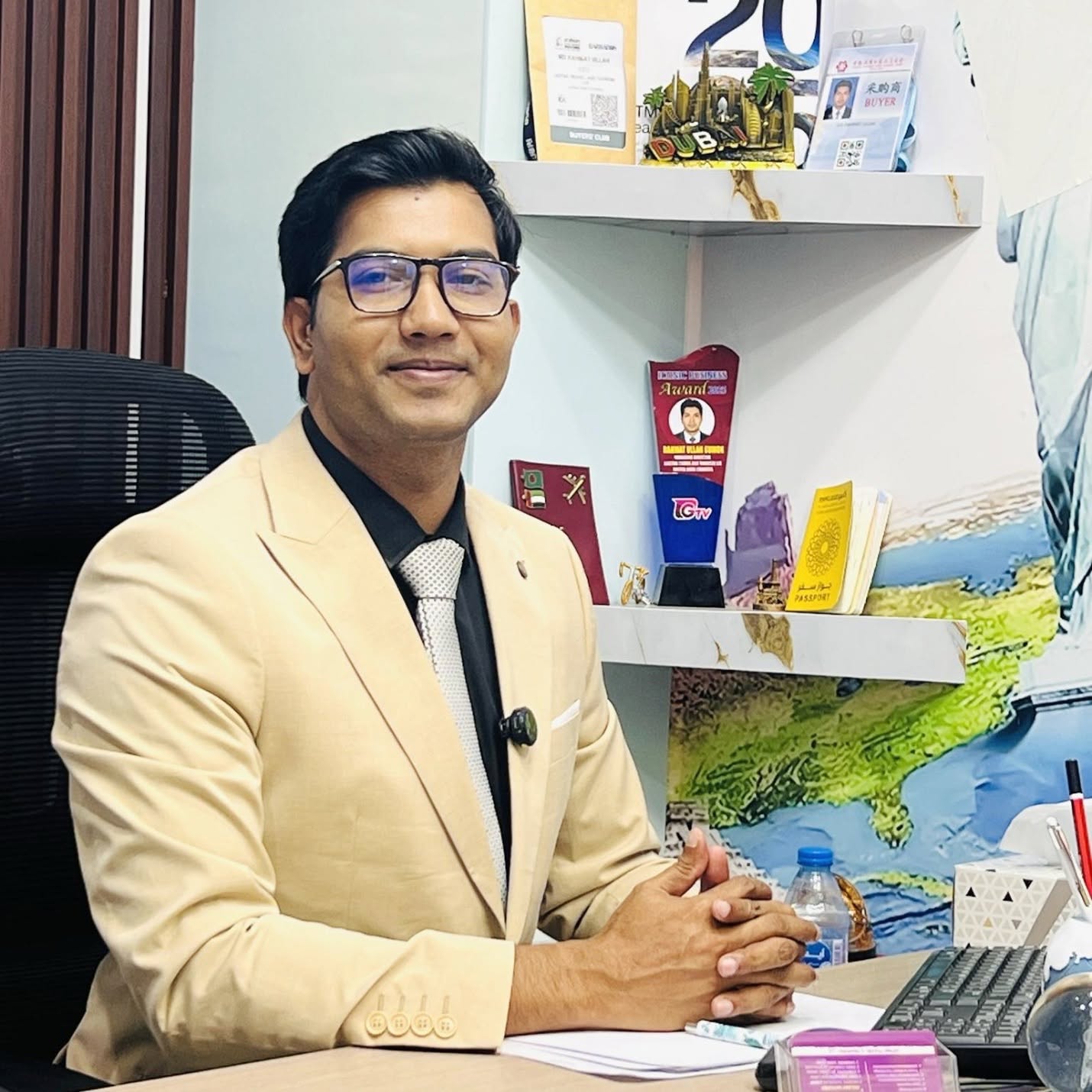 Rahmat Ullah Sumon